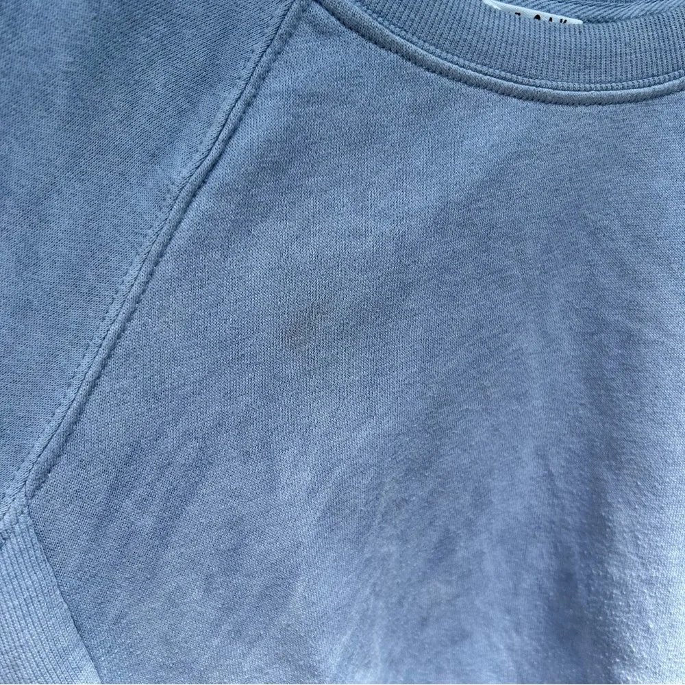 Olive & Oak tie dyed sweatshirt - Picture 2 of 8